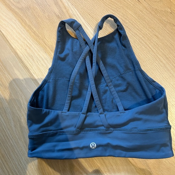 LULU LEMON SPORTS BRA - Picture 2 of 3
